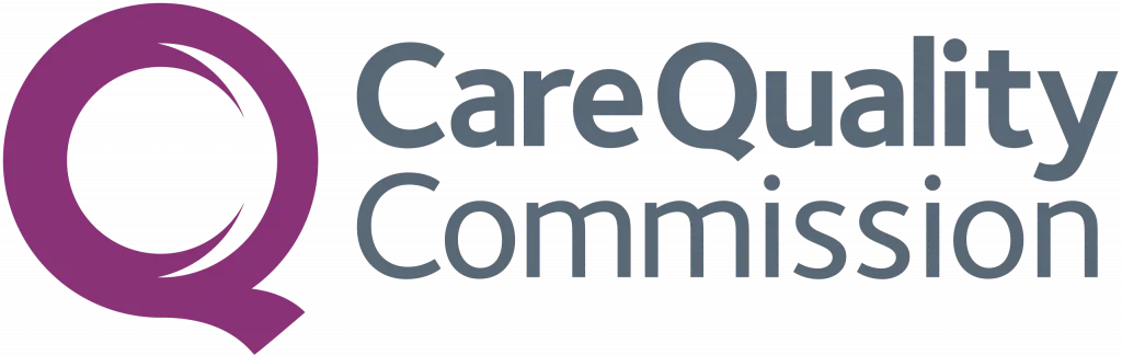 Care Quality Commission Registered
