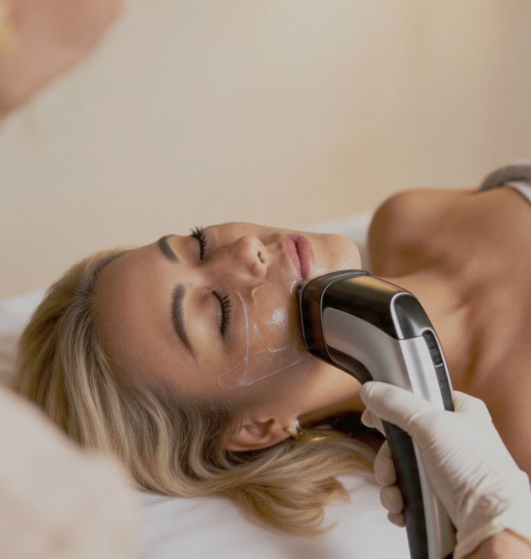 Skin Tightening Treatments