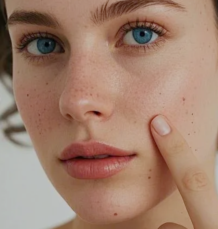 Pigmentation and Skin Quality