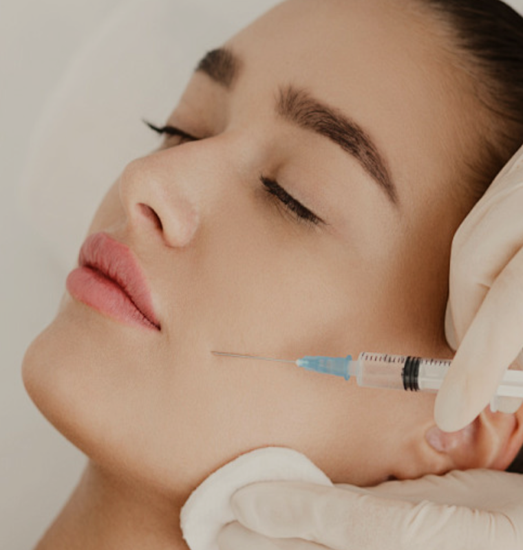 Collagen Stimulating Injectables