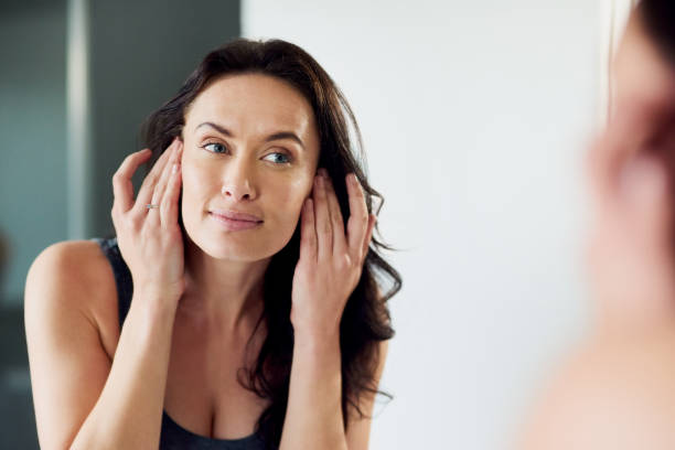 The Rise of Skin Longevity Over Anti-Ageing 2 pro-ageing