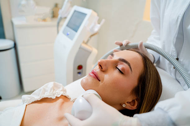 Needle-Free Treatments Are Quietly Changing Aesthetic Clinics 1 needle-free treatments