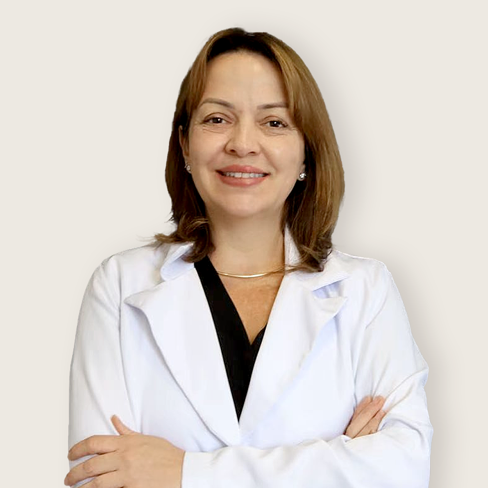 Ana Paula Garey